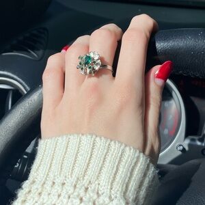 Cocktail Ring